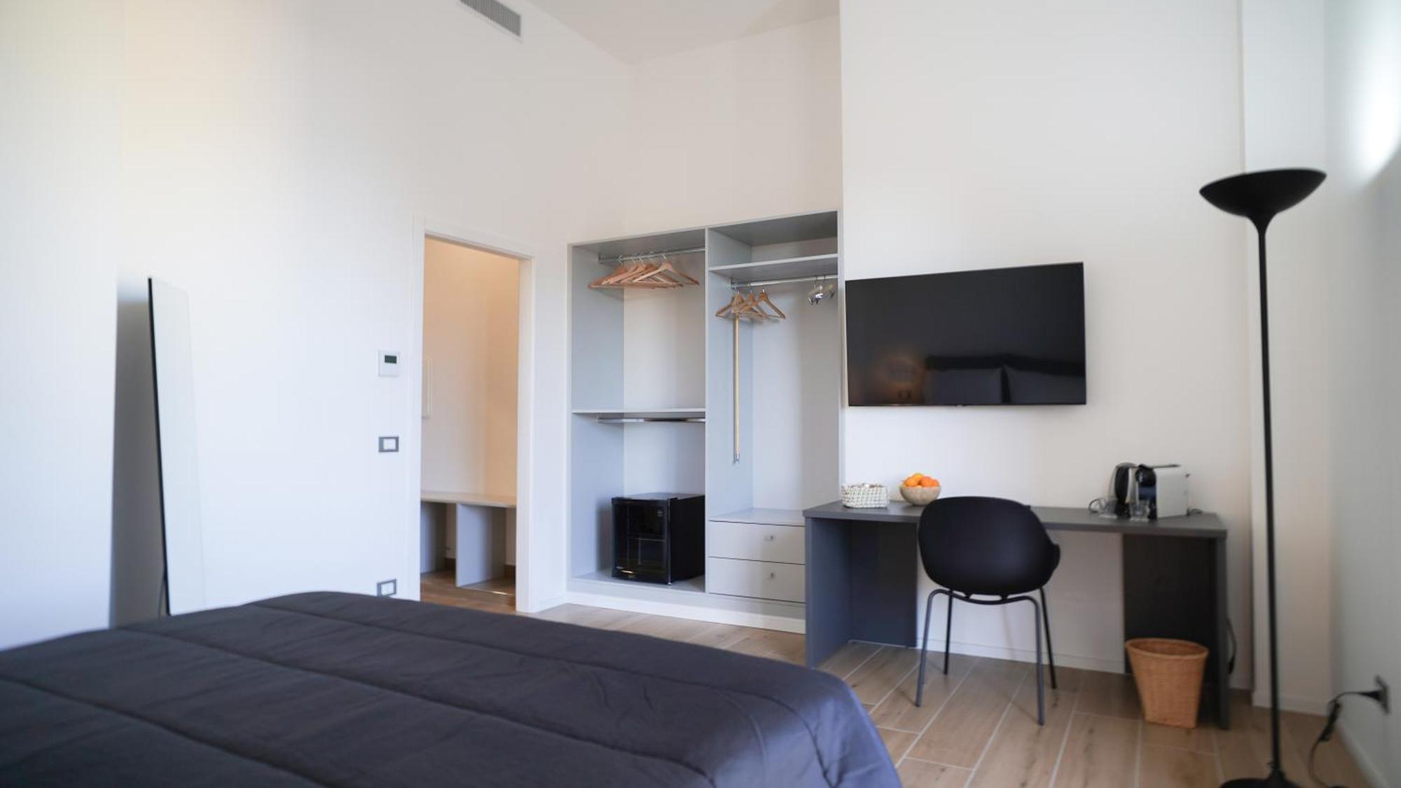 Harbour Front - Luxury Rooms — Foto 3