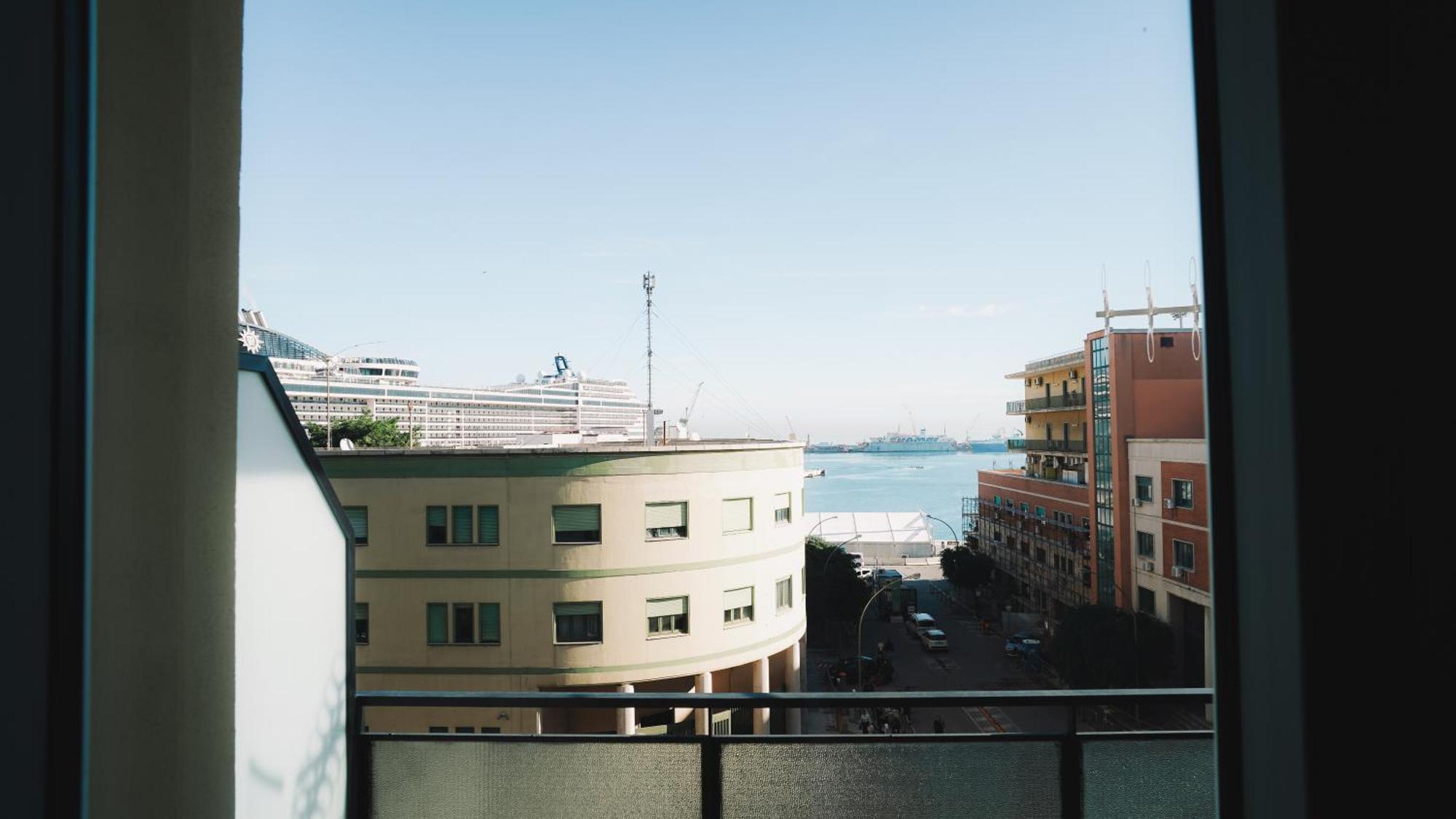 Harbour Front - Luxury Rooms — Foto 2